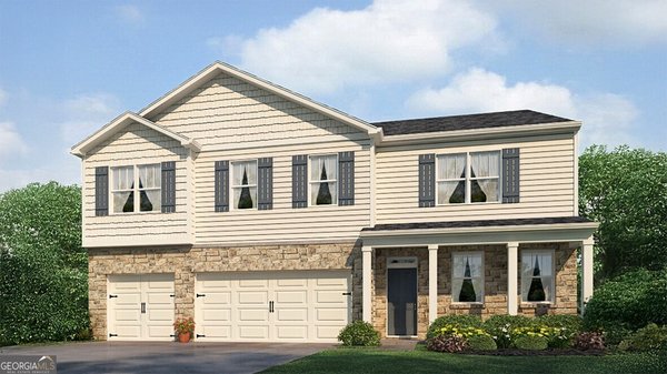 304 Duckweed Drive, Villa Rica