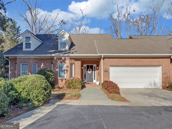 3178-H Haynes Drive Gainesville