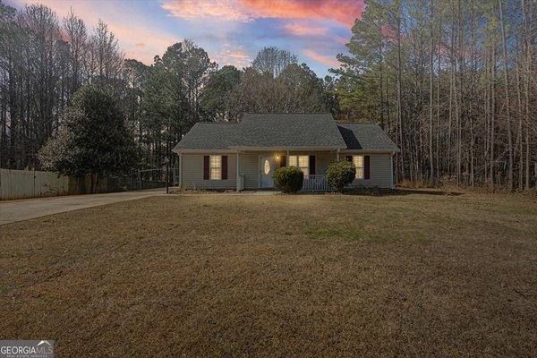 117 Wallace Way, Rockmart