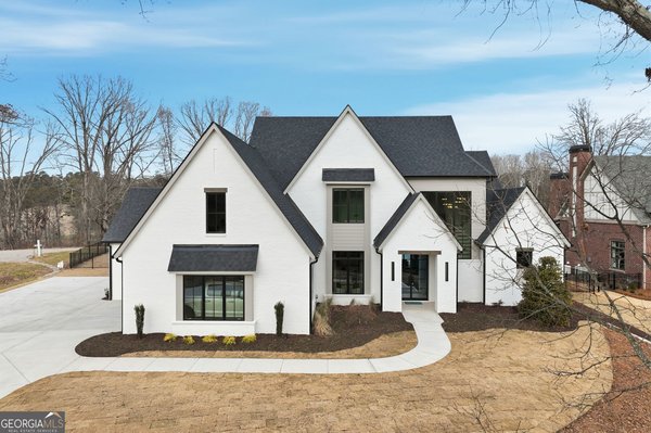 4632A Shirley Road Gainesville