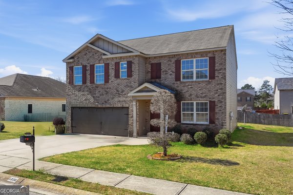 2234 Sawgrass Drive, Hampton