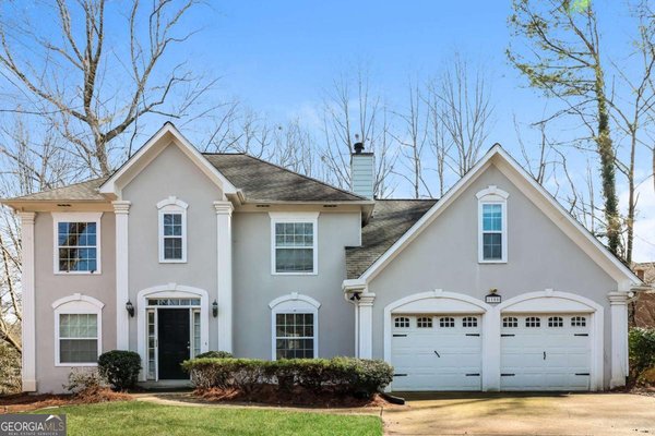 1108 Cool Springs Drive, Kennesaw