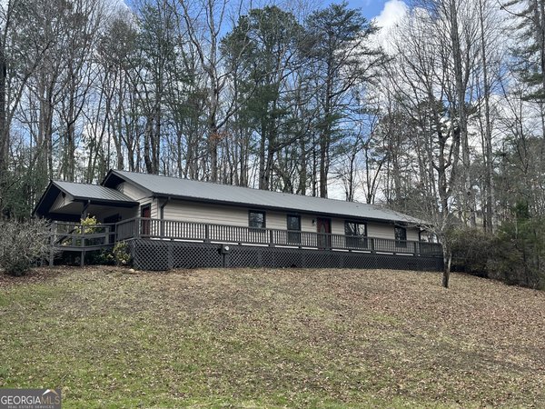 172 Fred Henry Lane Clayton