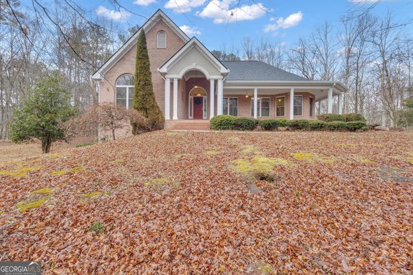 155 Rising Star Road, Fayetteville