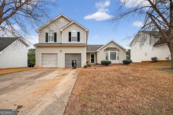 385 Creekview Boulevard Covington