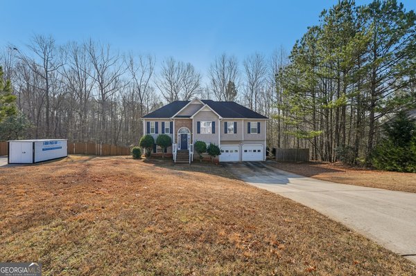 1680 Harvest Hill, Douglasville