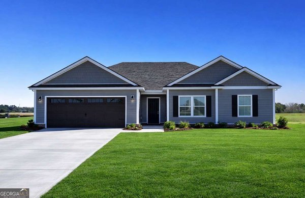 406 Mayberry Way, Statesboro