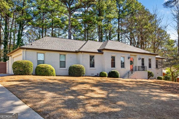 3257 Northbrook Drive Atlanta