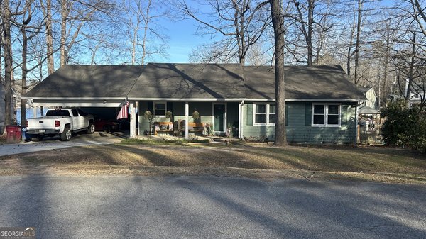 1054 Plantation Parkway, Macon
