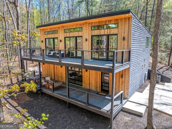 150 Clarice Lane, Sautee Nacoochee