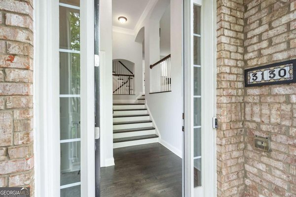 3130 Woodwalk Trace Atlanta