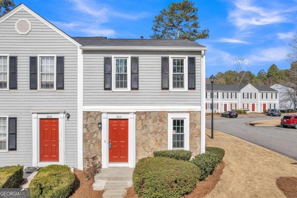 3414 Bayshore Drive Atlanta