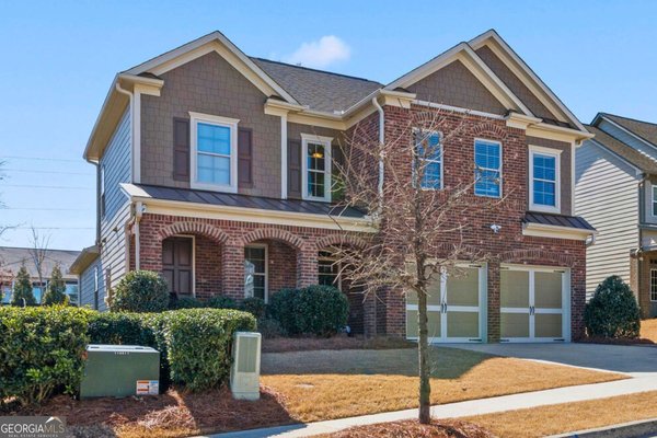 6647 Rivergreen Road Flowery Branch