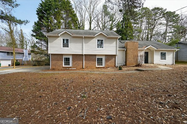 1015 Nimblewood Way Stone Mountain