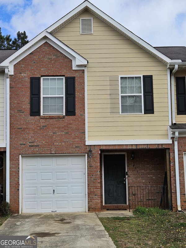 615 Magnolia Gardens Walk, Mcdonough