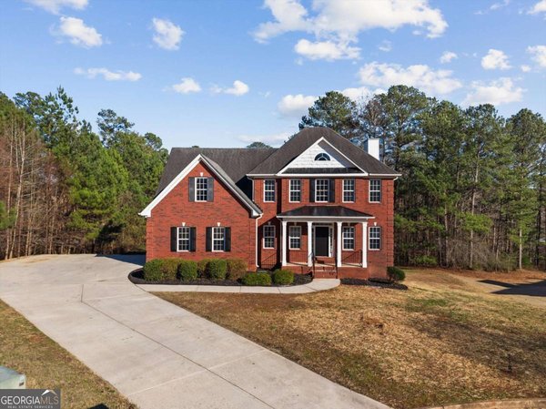 2000 Millstone Drive Conyers