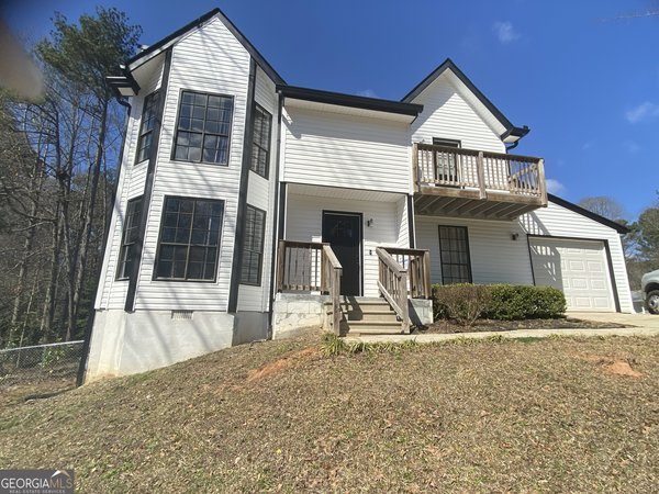 485 Hillsdale Drive Fayetteville