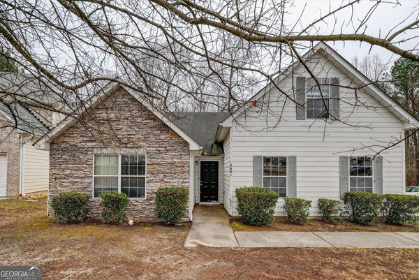 2321 Creel Road, South Fulton