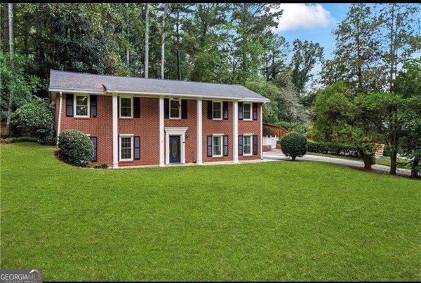 3513 Eaglerock Drive Atlanta