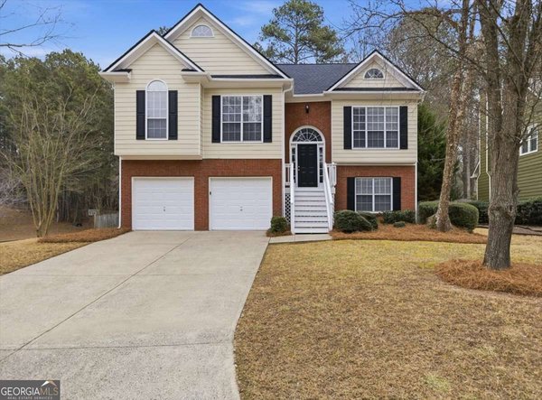 7142 Big Woods Drive, Woodstock