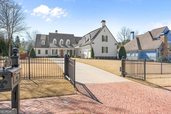 2731 Tarpley Place Kennesaw