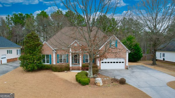 19 Golden Eagle Drive Adairsville