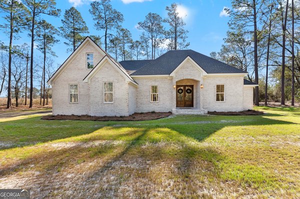 6254 Bluebird Drive, Blackshear