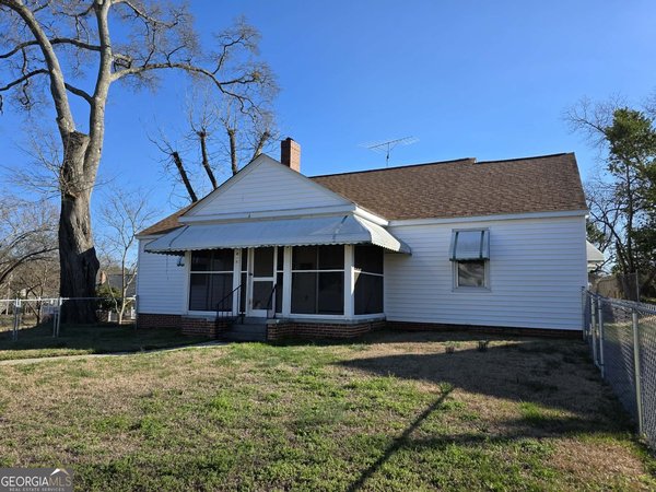 600 Fourth Ave, Thomaston