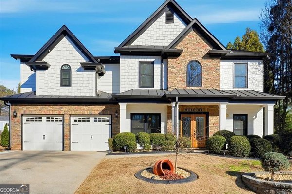 7108 Roselake Circle Douglasville