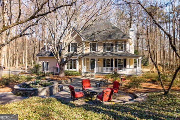 200 Wyndfield Place, Athens