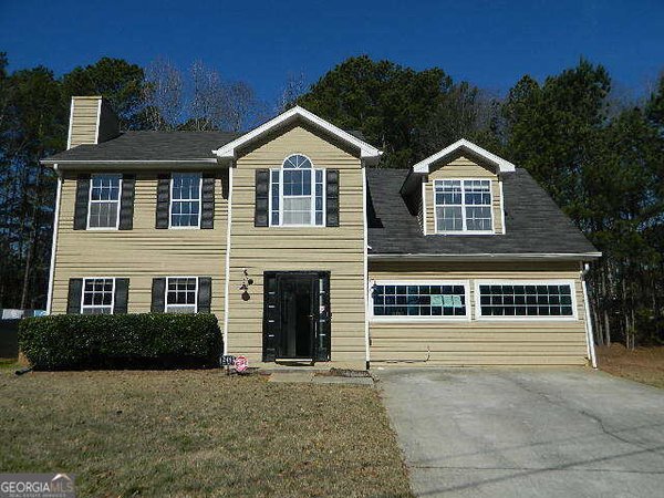 2469 Briar Knoll Road Lithonia