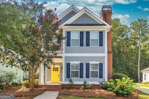 120 Pratt Drive Covington