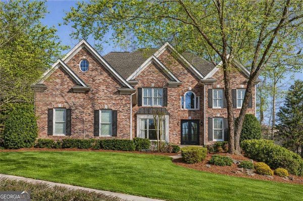 4250 Old Oak Trace, Cumming