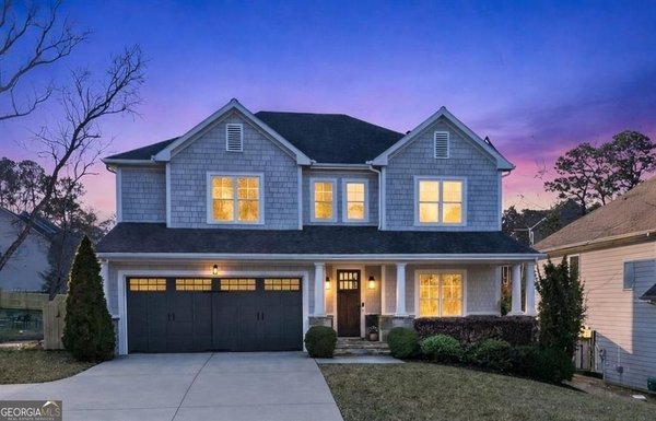 1311 Conway Road Decatur