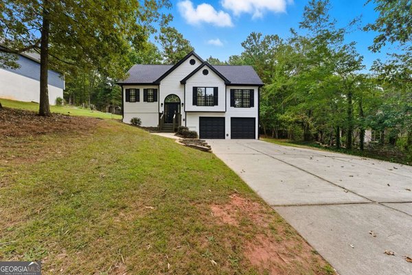 424 Pine Hill Road Griffin