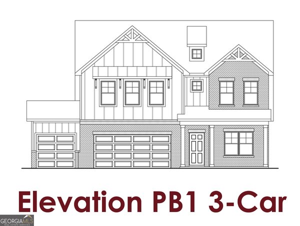 102 Rose Lake Court Hoschton