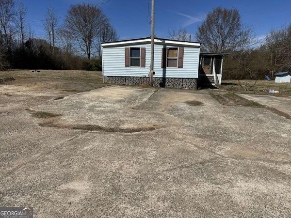 35 Curly Cook Drive, Crawford