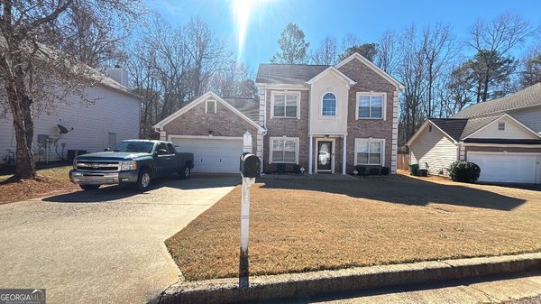 4626 Garden City Drive Lithonia