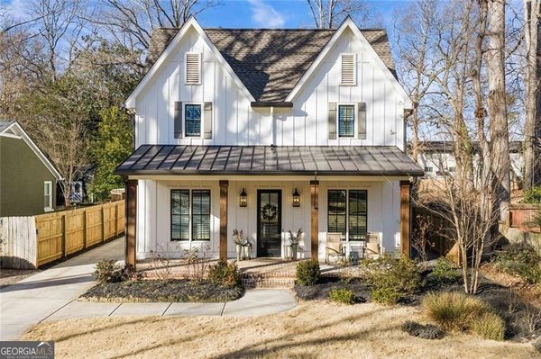 2882 Alston Drive Atlanta