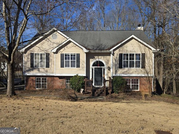 4710 Wheeler Creek Drive Hoschton