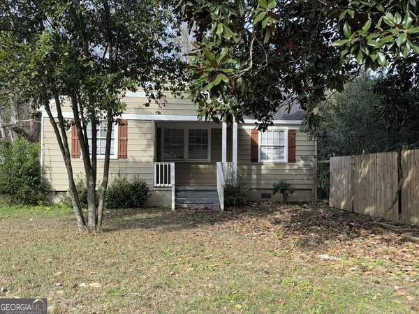 1113 Schley Street Macon