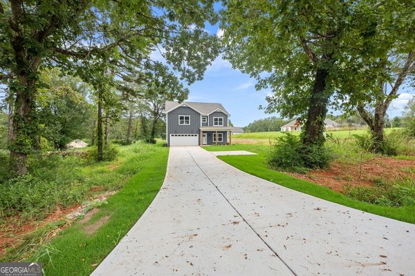 182 Hardman Road, Clarkesville