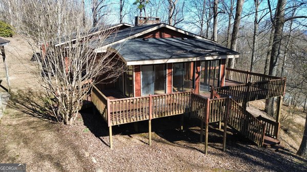 147 Highland Street, Blue Ridge