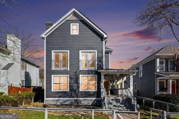 88 Richardson Street, Atlanta