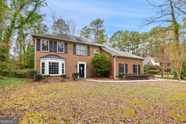 407 Walnut Grove Road, Peachtree City