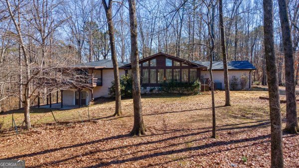 1380 Brittain Estates Drive Watkinsville