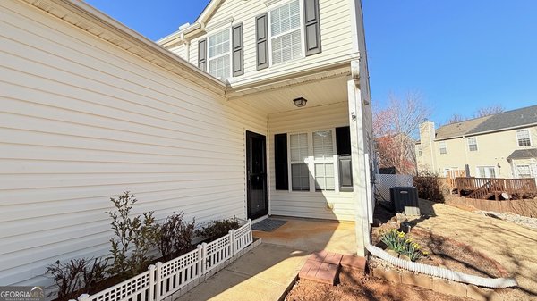 4651 Crawford Oaks Drive, Oakwood