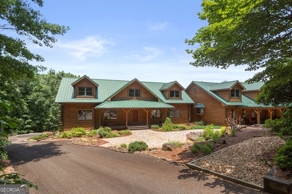 729 Huckleberry Way, Jasper