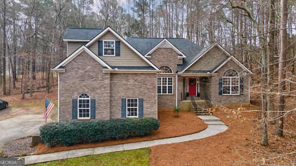 1281 Calls Creek Circle Watkinsville