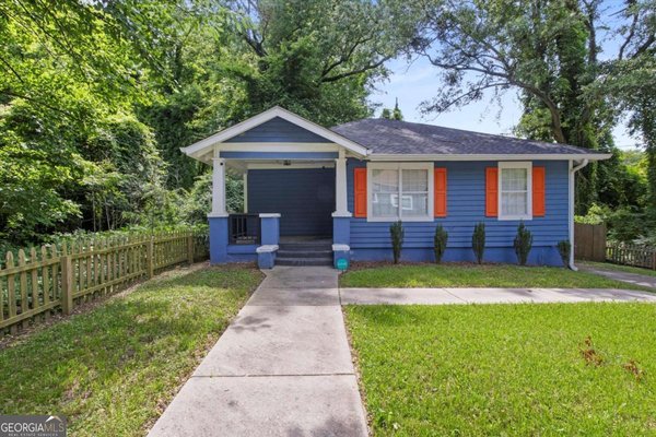 836 Wood Street, Atlanta